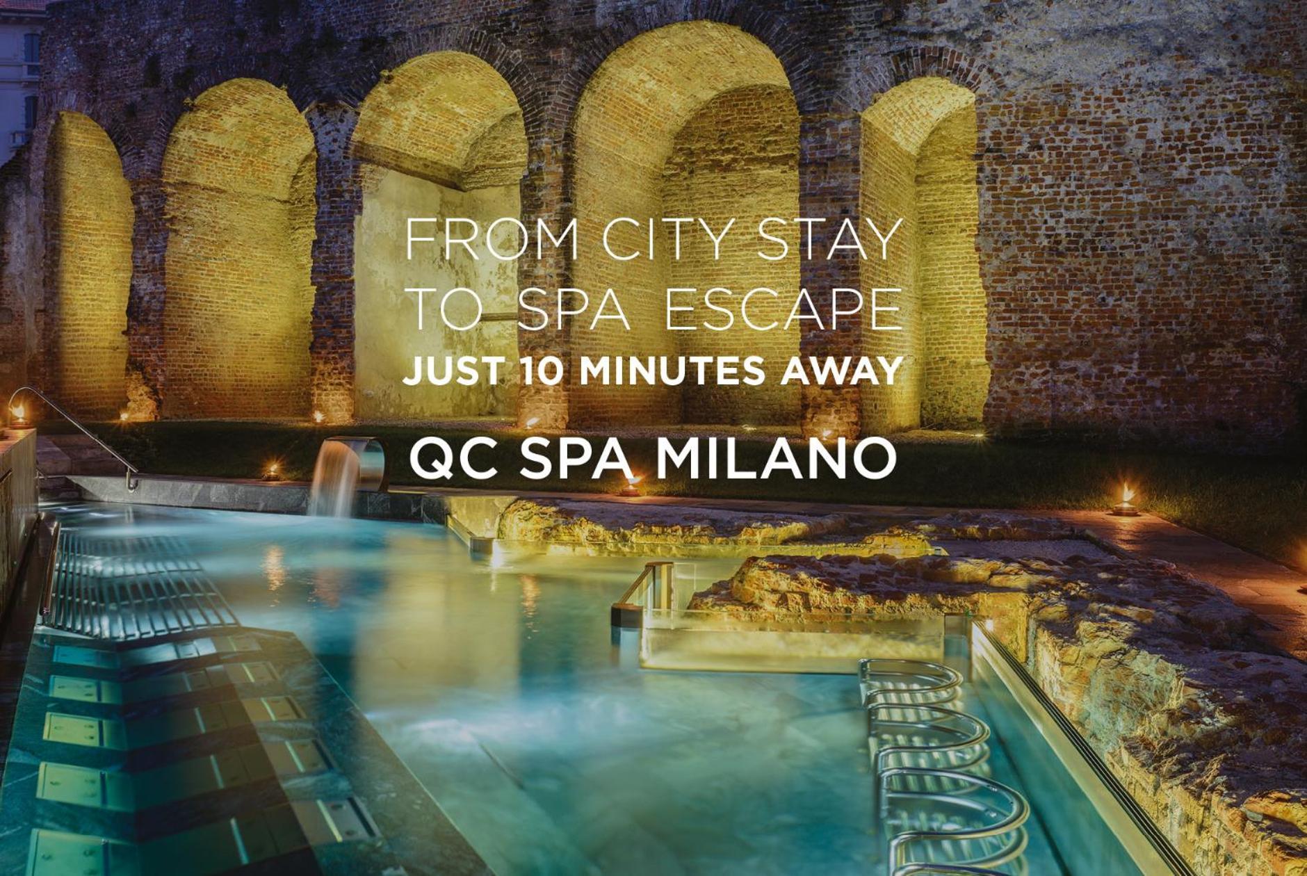 Qc Room Milano Porta Romana — Photos 1